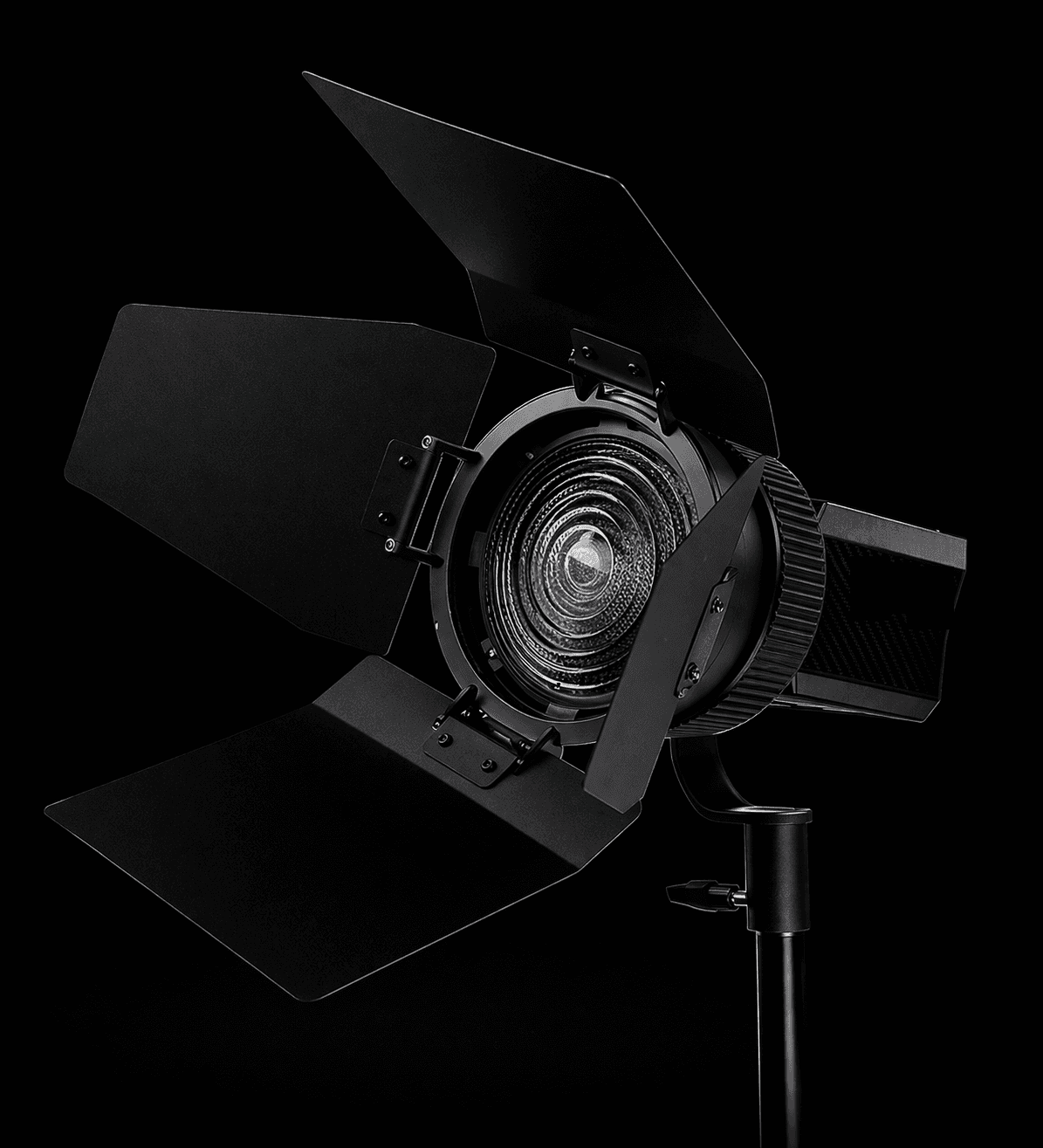 NANLITE FRESNEL FL-20 G