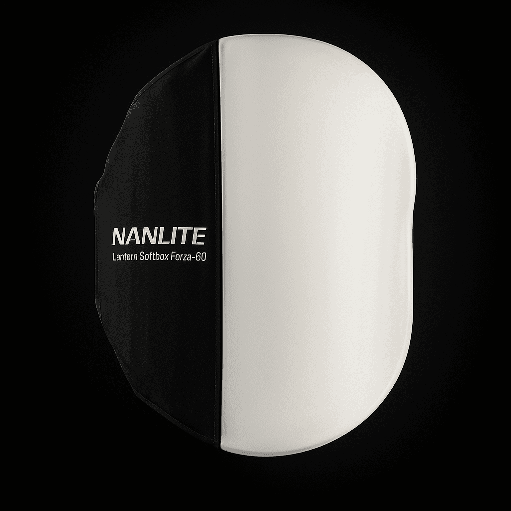 LANTERN NANLITE LT-60